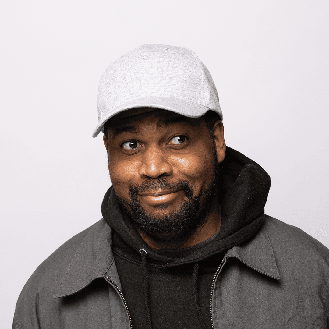 Obinna Brand Image